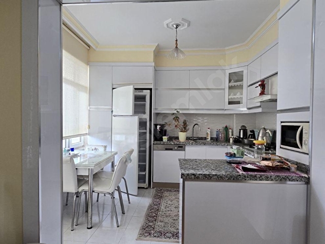 NOVA GAYRİMENKULDEN ŞARKİYE MAHALLESİNDE SATILIK 3+2 DAİRE - Görsel 12