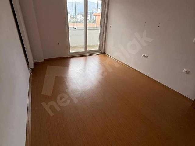 KARAALİ VİLLALAR BÖLGESİ HAVUZLU ASANSÖRLÜ 1+1 DAİRE - Görsel 6