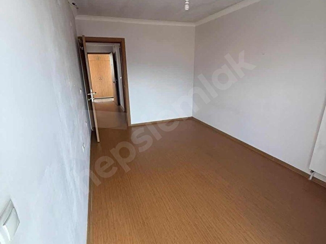 KARAALİ VİLLALAR BÖLGESİ HAVUZLU ASANSÖRLÜ 1+1 DAİRE - Görsel 27