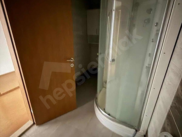 KARAALİ VİLLALAR BÖLGESİ HAVUZLU ASANSÖRLÜ 1+1 DAİRE - Görsel 9
