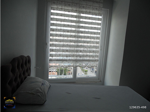 HATAY İSKENDERUN DUMLUPINAR MAH.DE KİRALIK 1+1 EŞYALI DAİRE - Görsel 4