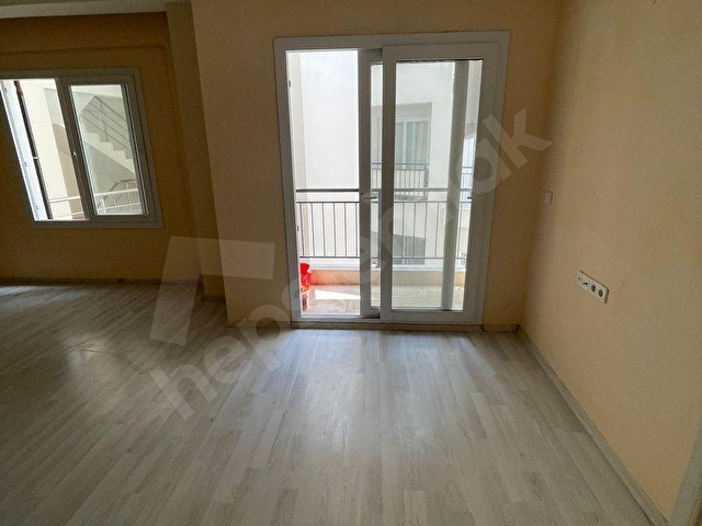 SEFERİHİSAR MERKEZDE OKULA YÜRÜME MESAFESİ KİRALIK 1+1 DAİRE - Görsel 9