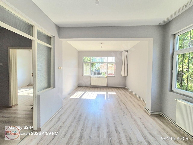 Hak Emlaktan Körpeşler Mah.de Kiralık 3+1 Geniş Daire - Görsel 5