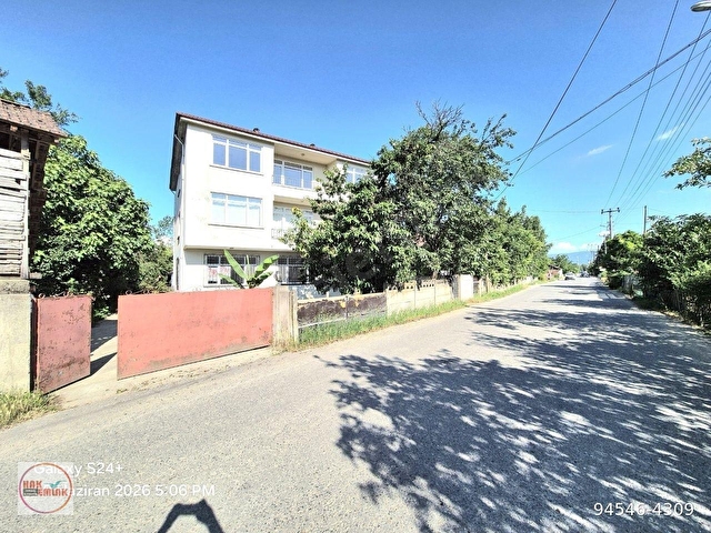 Hak Emlaktan Körpeşler Mah.de Kiralık 3+1 Geniş Daire - Görsel 20