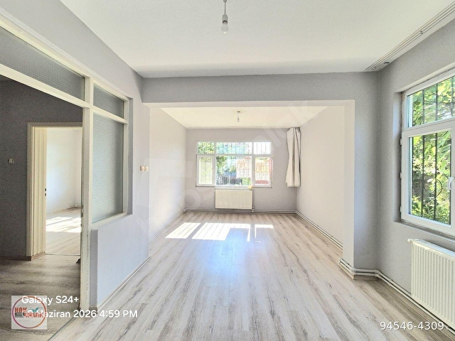 Hak Emlaktan Körpeşler Mah.de Kiralık 3+1 Geniş Daire - Görsel 28