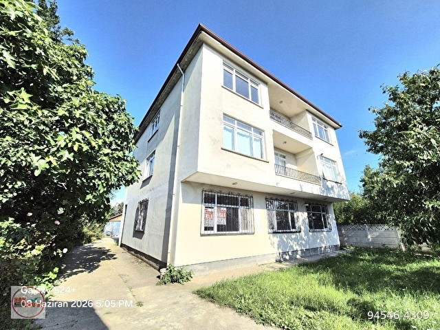 Hak Emlaktan Körpeşler Mah.de Kiralık 3+1 Geniş Daire