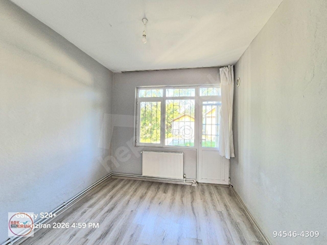 Hak Emlaktan Körpeşler Mah.de Kiralık 3+1 Geniş Daire - Görsel 29