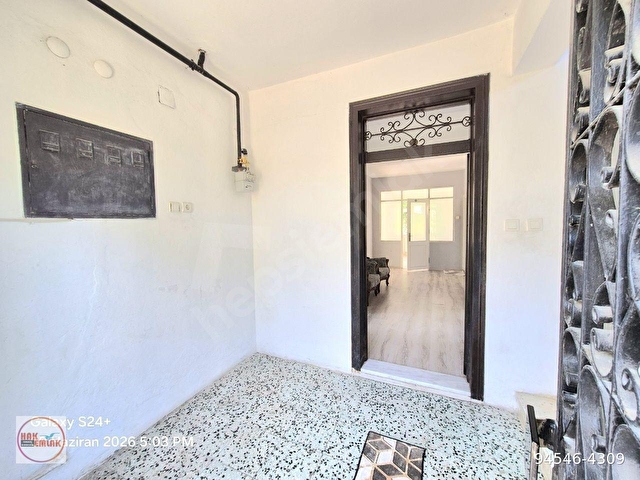 Hak Emlaktan Körpeşler Mah.de Kiralık 3+1 Geniş Daire - Görsel 18
