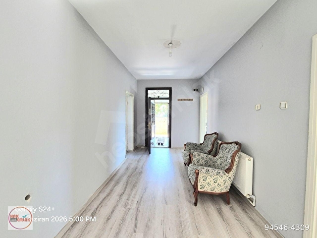 Hak Emlaktan Körpeşler Mah.de Kiralık 3+1 Geniş Daire - Görsel 14
