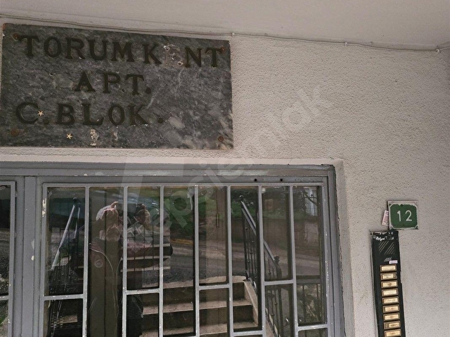 BURSA OSMANGAZİ ÇEKİRGEDE DOLMUŞA YAKIN 2+1 ACİL SATILIK DAİRE 1.250.000 TL - Görsel 12