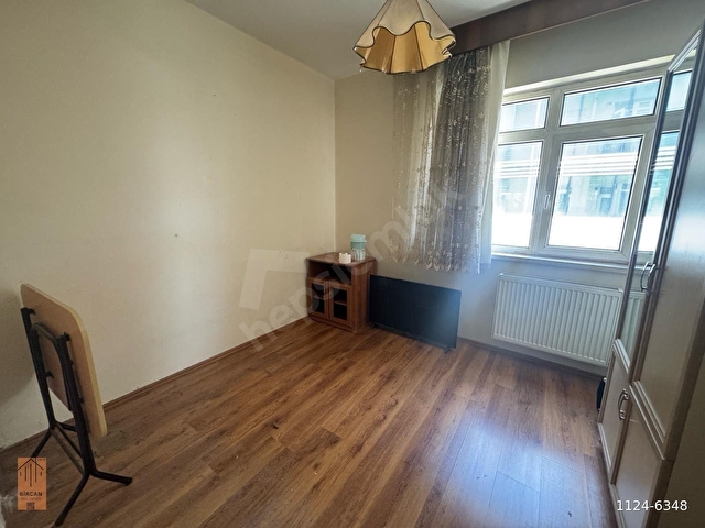 BİRCANDAN 7.CADDEDE 2.KAT ARKA 3+1 110m² KOMBİLİ AÇIK OTOPARKLI DAİRE - Görsel 18