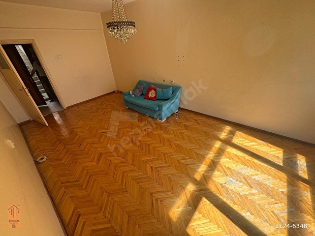 BİRCANDAN 7.CADDEDE 2.KAT ARKA 3+1 110m² KOMBİLİ AÇIK OTOPARKLI DAİRE - Görsel 6
