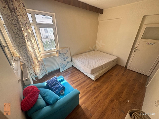 BİRCANDAN 7.CADDEDE 2.KAT ARKA 3+1 110m² KOMBİLİ AÇIK OTOPARKLI DAİRE - Görsel 13