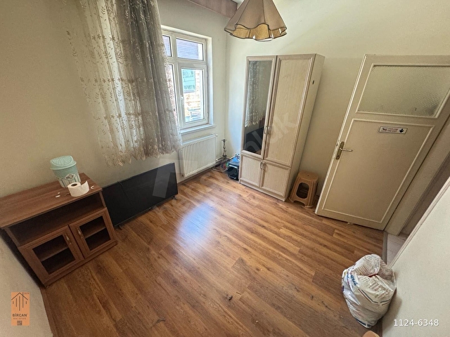 BİRCANDAN 7.CADDEDE 2.KAT ARKA 3+1 110m² KOMBİLİ AÇIK OTOPARKLI DAİRE - Görsel 19