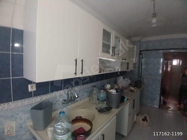 SİNCAN SELÇUKLU MAHALLESİKİRALIK DAİRE - Görsel 25
