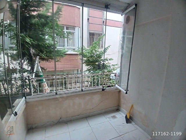 SİNCAN SELÇUKLU MAHALLESİKİRALIK DAİRE - Görsel 27