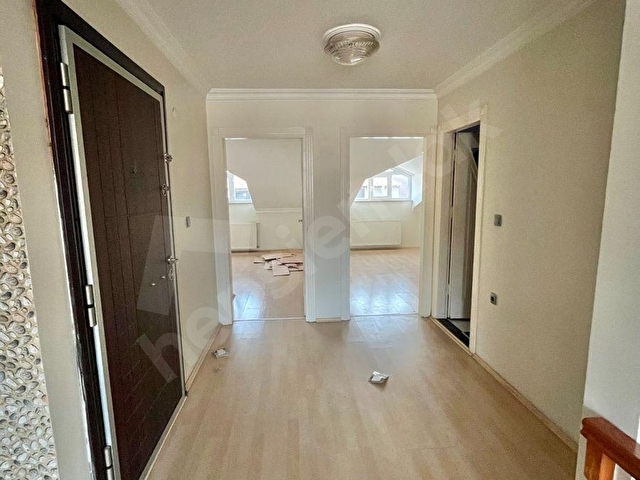 MERHABA EMLAKTAN CEVATPAŞADA AYRI GİRİŞLİ 4+2 DUBLEKS SATILIK - Görsel 27