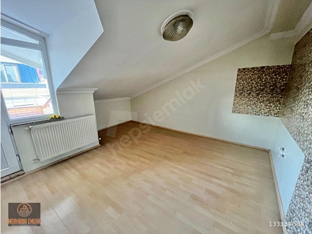MERHABA EMLAKTAN CEVATPAŞADA AYRI GİRİŞLİ 4+2 DUBLEKS SATILIK - Görsel 23