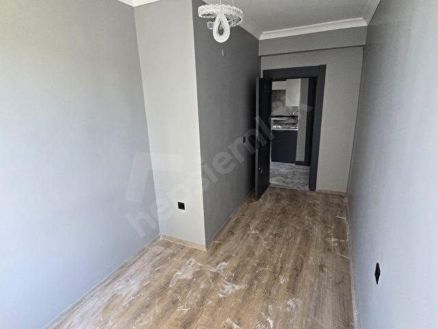 ÇÖZÜMDEN MAVİŞEHİR 3 TE SATILIK 2+1 DAİRE... - Görsel 20