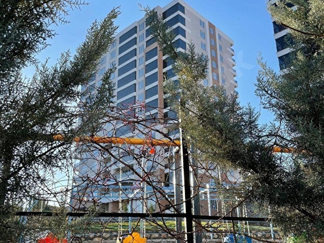 ÇÖZÜMDEN MAVİŞEHİR 3 TE SATILIK 2+1 DAİRE... - Görsel 6