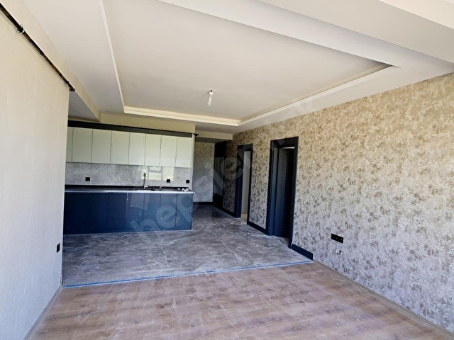 ÇÖZÜMDEN MAVİŞEHİR 3 TE SATILIK 2+1 DAİRE... - Görsel 5