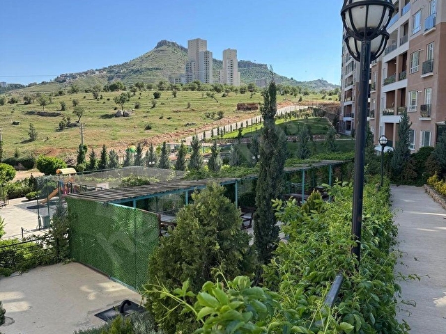 ÇÖZÜMDEN MAVİŞEHİR 3 TE SATILIK 2+1 DAİRE... - Görsel 12