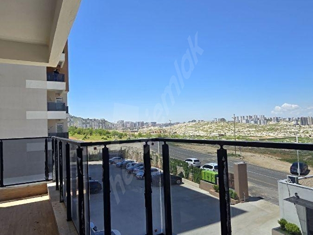 ÇÖZÜMDEN MAVİŞEHİR 3 TE SATILIK 2+1 DAİRE... - Görsel 22