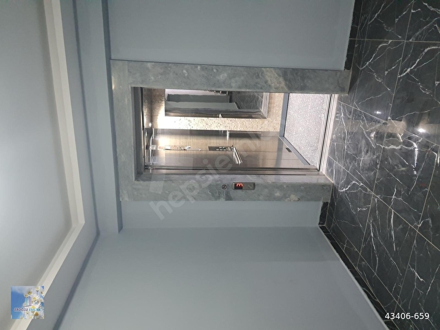 SEYREK DE FULL EŞYALI MERKEZE YAKIN ASANSÖRLÜ 1+1 SATILIK DİRE - Görsel 4