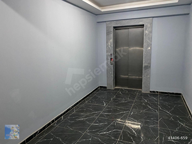 SEYREK DE FULL EŞYALI MERKEZE YAKIN ASANSÖRLÜ 1+1 SATILIK DİRE - Görsel 15