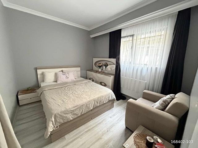 FINDIKLI MAH.HANCIOĞLU YENİ BİNADA 2+1 DÜZ GİRİŞ SATILIK DAİRE - Görsel 12