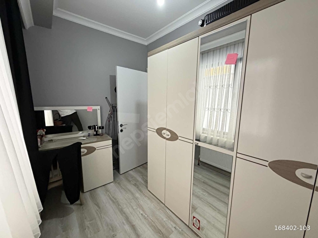 FINDIKLI MAH.HANCIOĞLU YENİ BİNADA 2+1 DÜZ GİRİŞ SATILIK DAİRE - Görsel 21