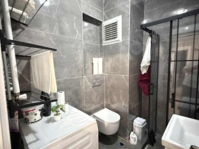 FINDIKLI MAH.HANCIOĞLU YENİ BİNADA 2+1 DÜZ GİRİŞ SATILIK DAİRE - Görsel 24