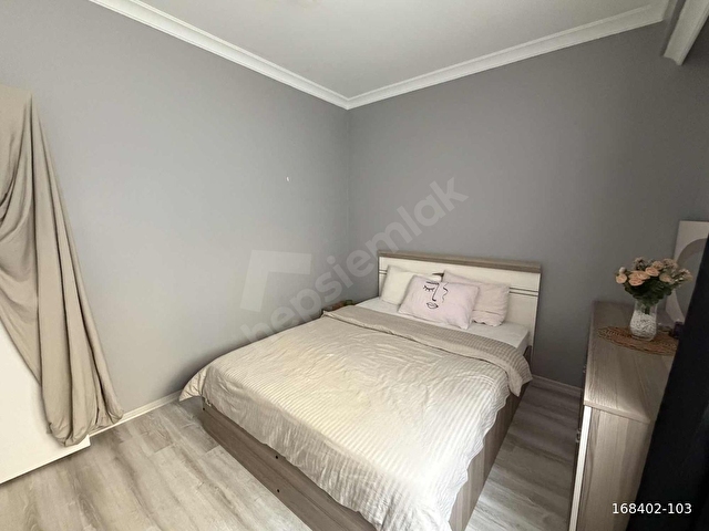 FINDIKLI MAH.HANCIOĞLU YENİ BİNADA 2+1 DÜZ GİRİŞ SATILIK DAİRE - Görsel 15