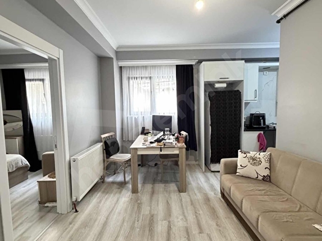 FINDIKLI MAH.HANCIOĞLU YENİ BİNADA 2+1 DÜZ GİRİŞ SATILIK DAİRE - Görsel 6