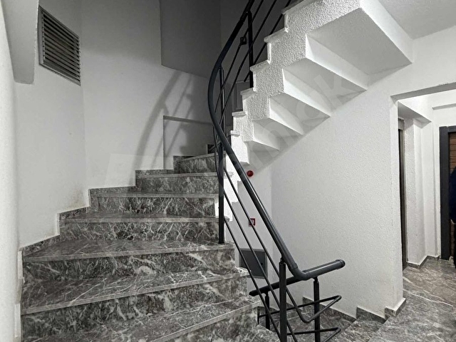FINDIKLI MAH.HANCIOĞLU YENİ BİNADA 2+1 DÜZ GİRİŞ SATILIK DAİRE - Görsel 27