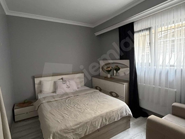 FINDIKLI MAH.HANCIOĞLU YENİ BİNADA 2+1 DÜZ GİRİŞ SATILIK DAİRE - Görsel 16