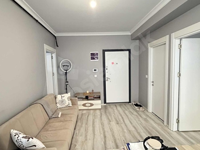 FINDIKLI MAH.HANCIOĞLU YENİ BİNADA 2+1 DÜZ GİRİŞ SATILIK DAİRE - Görsel 5