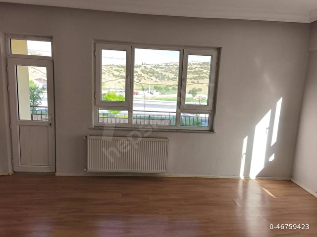 Kiralık Kaloriferli Daire