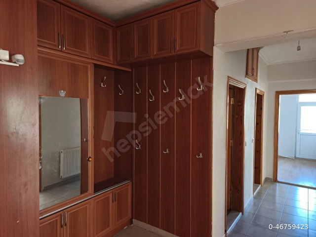 Kiralık Kaloriferli Daire - Görsel 13