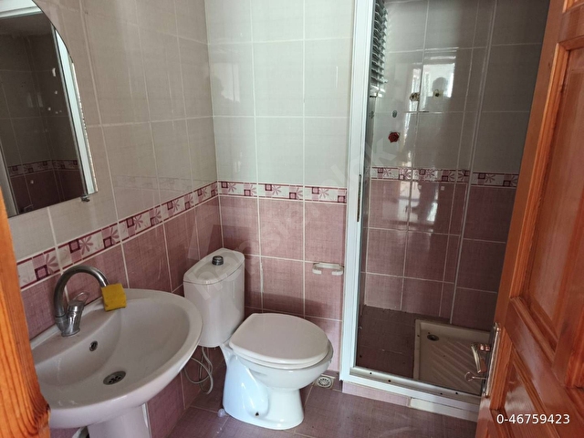 Kiralık Kaloriferli Daire - Görsel 11
