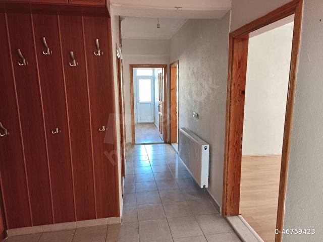 Kiralık Kaloriferli Daire - Görsel 12