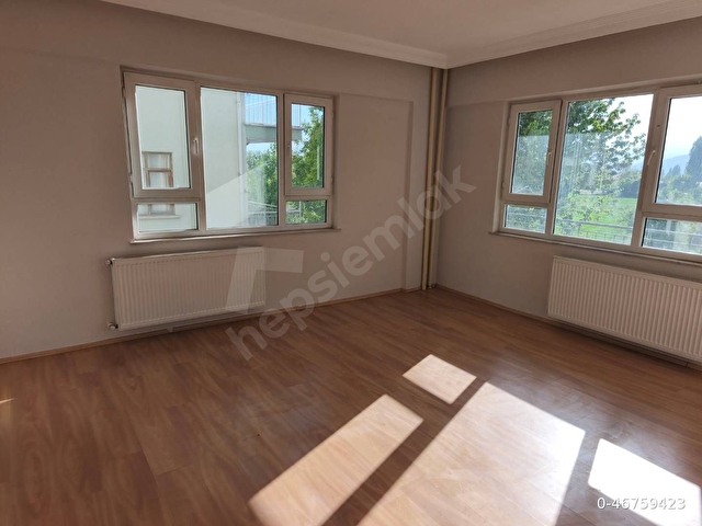 Kiralık Kaloriferli Daire - Görsel 3