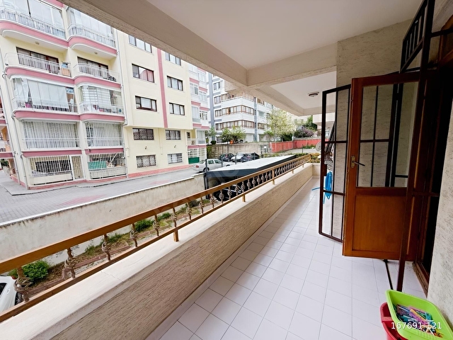 Çankaya Sancak Mahallesinde Yüksek Giriş Satılık 3+1 Daire - Görsel 18
