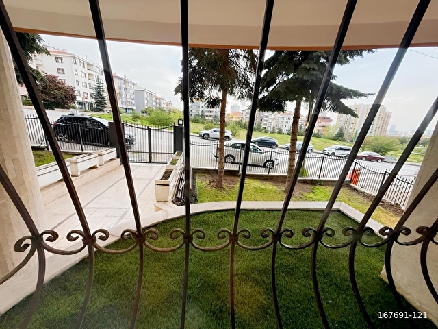 Çankaya Sancak Mahallesinde Yüksek Giriş Satılık 3+1 Daire - Görsel 29