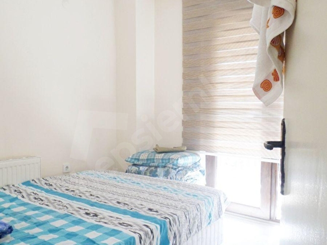 OFİSTEN ERYAMAN 3 CADDE ÜZERİ YAPILI EŞYALI 1+1 HAZIR KİRACILI - Görsel 26