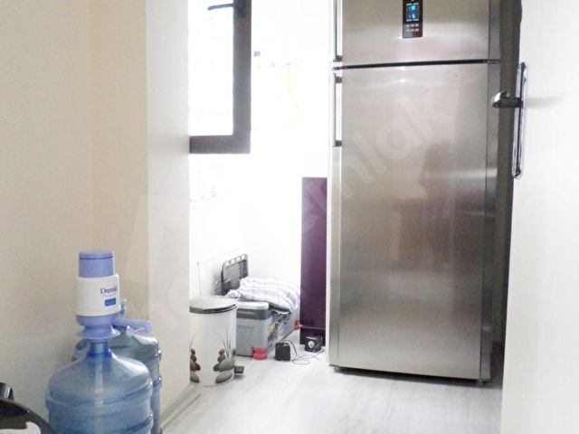 OFİSTEN ERYAMAN 3 CADDE ÜZERİ YAPILI EŞYALI 1+1 HAZIR KİRACILI - Görsel 23