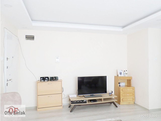 OFİSTEN ERYAMAN 3 CADDE ÜZERİ YAPILI EŞYALI 1+1 HAZIR KİRACILI - Görsel 14