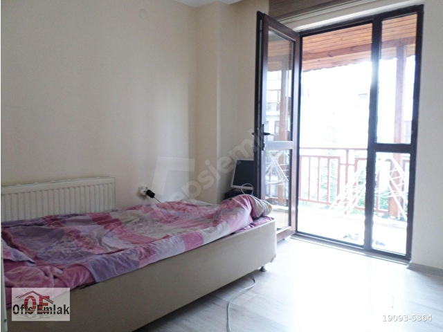OFİSTEN ERYAMAN 3 CADDE ÜZERİ YAPILI EŞYALI 1+1 HAZIR KİRACILI - Görsel 27