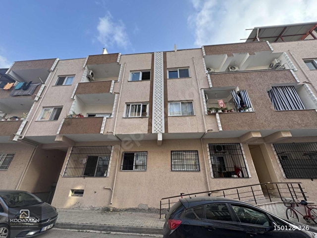 KODAMAN GAYRIMENKULDEN CUMHURIYETTE KIRALIK EŞYALI 1 + 1 DAIRE