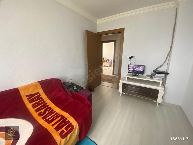 KEMALPAŞA ULUCAKTA SATILIK ARSA - Görsel 20